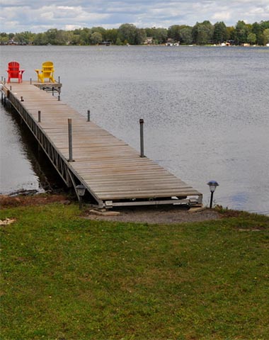 Sparrow Lake image